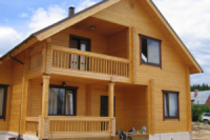 Проекты щитовых домов