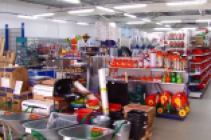 Текст "О нас" для строительного магазина