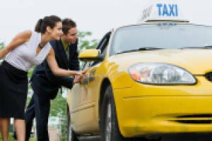 Междугороднее такси из аэропорта