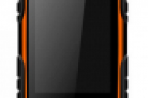 Защищенный смартфон AGM Rock V5