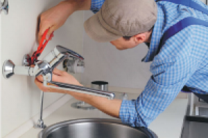 Установка смесителя в Санкт-Петербурге