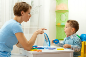 Советы специалистов для малышей