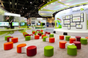 Организация деловых конгрессов и мероприятий