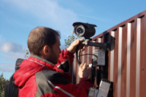 Монтаж и обслуживание беспроводных систем безопасности