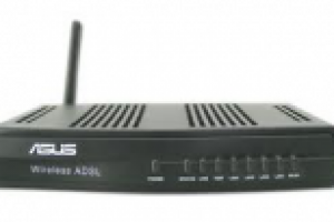 Гарантированная настойка роутера asus за пару минут