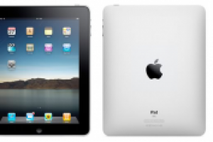 Не включается IPad