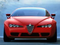 История марки Alfa Romeo
