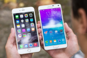 Старый Android борозды не портит