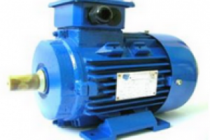Однофазные электродвигатели Able MY