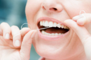 Профилактика кариеса