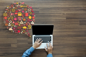 Услуги маркетинга