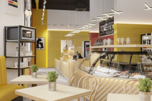 Дизайн квартир