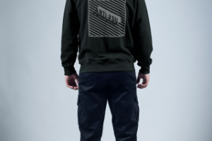 Одежда ANTISOCIAL