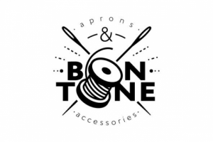 Разработка логотипа для Bon Tone
