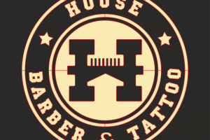 Отрисовка растрового логотипа в вектор