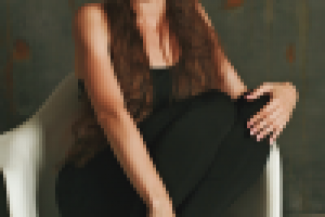 Студийный портрет