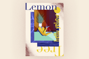 Lemon tree