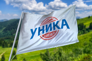 Уника – Детский спортивный лагерь