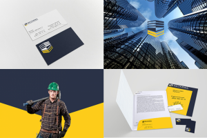 Reterra – Строительная компания