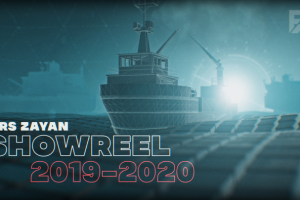 Showrell 2019-2020 [Ars_Zayan]