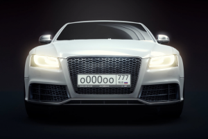 3D Motion Graphic — Commercial & VFX Breakdown