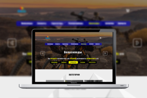 Online-store
