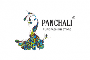 Логотип для panchalistore.com