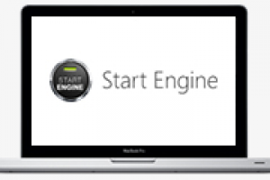 Landing Page - Эмулятор Катализатора