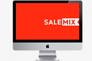 Торговая площадка Sale Mix