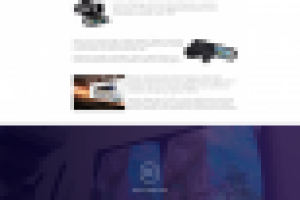 Лэндос для очков вирт. реальности