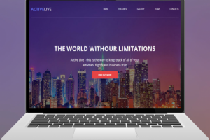 Жизнь без границ