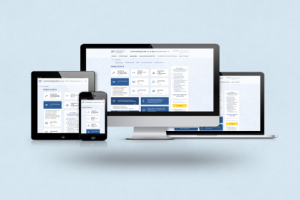 Сопровождение 1С и обслуживание IT