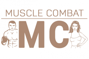 "Muscle Combat"
