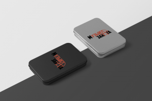 Логотип для музыкального фестиваля