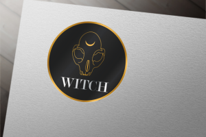 Логотип для музыкальной группы