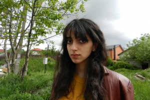 Повседневные фото