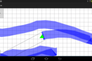 Навигатор для сельского хозяйства