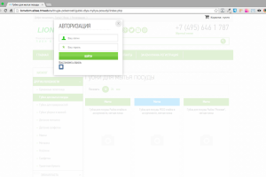 Авторизация, авторизация в соц. сетях и восстановление доступа