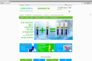 Интернет-магазин lionvdom.ru