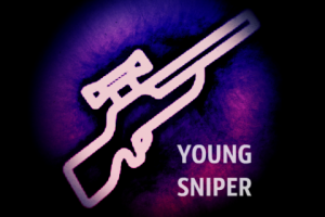 Иконка для Steam и команд CS:GO