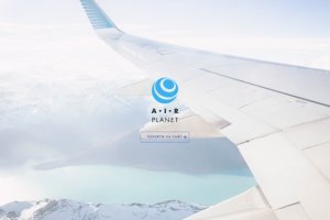 Air Planet