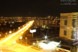 Project Night City