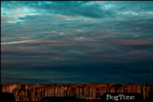 Осень как я её вижу