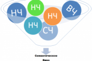 Профессиональное сем ядро