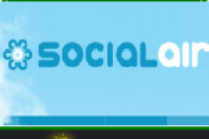 Тексты для сайта socialair.ru