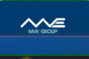Создание контента для лендинга mve-group.ru