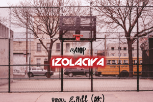 camp_spb Кэмп - Изоляция (Prod. E.Hill)