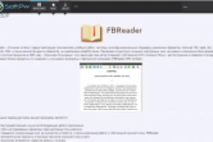FBReader