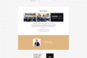 UI/UX разработка для сайта религиозной организации