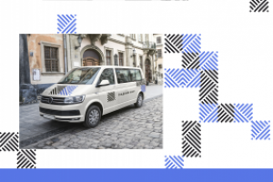 Дизайн логотипа для фирмы